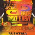 Dance Paradise - Mult-E-Vent 2 - Mastervibe / Sy