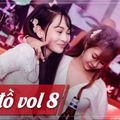 NST Nhạc DJ - Vinahouse 2020 Sét Nhạc Xả Đồ Vol 8 Hôm Nay Mình Phải Đi Bay