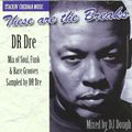 DJ Dough These Are The Breaks - Dr Dre