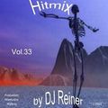 DJ Reiner Hitmix Vol. 33