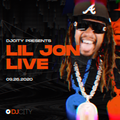 Lil Jon Live (09.26.20)