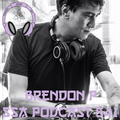 Scientific Sound Podcast 541, Bicycle Corporations' 'Electronic Roots' 32 with DJ Brendon P.