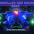 MIX 134 - Skrillex Red Rocks 2014 Remake
