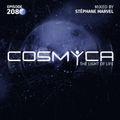 COSMYCA  - The Light Of Life - Episode 208