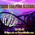 Sound Sculpting Sessions (#8)