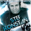 DJ MANUCHEUCHEU PRESENTS Stef Konstan Deluxe Edit MIX