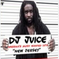 DJ Juice # 16 ( 1994) Tape Rip