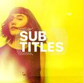 Sub-Titles 011 - The Untitled One [08-01-2019]