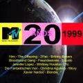 (239) VA - 20 años de MTV 1999 (06/05/2019)