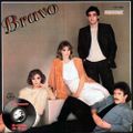 Bravo ‎- Bravo [LP 1984] Cara A