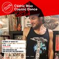 Cedric Woo: Cosmic Dance - 20/03/21