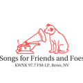 Songs For Friends & Foes with  Elijah & Jake - September 16th