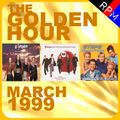 GOLDEN HOUR : MARCH 1999