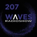 WAVES #207 - BAUHAUS INTERVIEW - BLACKMARQUIS - 21/10/18