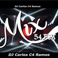 Café con Freestyle with The Good Morning Sunshine Crew 12 28, 2021 - Carlos Ramos Live! Mix54999fm