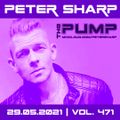 Peter Sharp - The PUMP 2021.05.29.