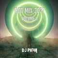 Hot Mix 2021Volume 2 mixed by DJ PICH!