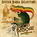 Joint Radio mix #162 - Sister Dana selecting 50