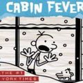 Diary Of A Wimpy Kid 6 - Cabin Fever - Jeff Kinney