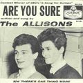 UK Top 50 - 8th March 1961