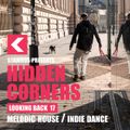 Hidden Corners: Melodic House/Indie Dance (LB17) - March 2023