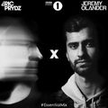 Eric Prydz & Jeremy Olander - BBC Radio 1 Essential Mix 2015.01.03.