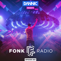 Dannic presents Fonk Radio 260