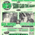 Soundclash Time Again - Earth Ruler v Bass Odyssey@Culture Club Brooklyn NY 27.7.1996