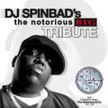 DJ Spinbad - Notorious B.I.G. Tribute Mix (2003)