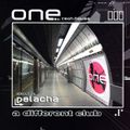 Pelacha ‎– One - A Different Club