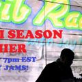 Jay Negron on CRIB RADIO - September 9, 2023 - Season Premiere - Part 1