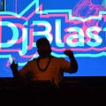 DjBlast Opening Set for The Crystal Method 06.10.18