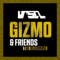 VRSTL @ Gizmo_and_Friends_-_ Technobunker_Extended