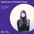 Sophia Loizou w/ Penelope Trappes 05TH JUL 2021
