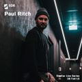 Paul Ritch - Shelter Live Series 036 [03.19]