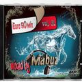Euro 90 Mix vol 61 (mixed by Mabuz)