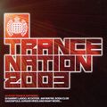 Ministry of Sound - Trance Nation 2003 Disc 1