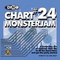 DMC - Chart Monsterjam 24