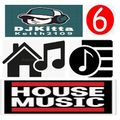 Cape Town Old School House Club Dance #006 (Classic)