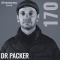 Traxsource Live with Dr Packer