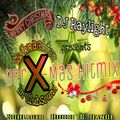 DJ Raylight Der X-Mas Hitmix