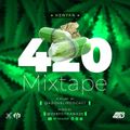 DJ KYD - 420 MIXTAPE [KE]
