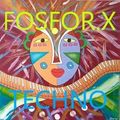 FOSFOR.X   ALL DAY SET CREATOR      HQ TECHNO!!!!!  MY BEST SET!!!