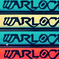 Dj Warlock Studio Tape Unknown Volume May 1993 High Quality.wav