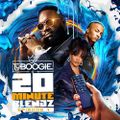 DJ Ty Boogie-20 Minute Blendz Episode 1 [Full Mixtape Link In Description]