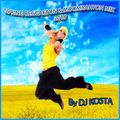 DJ Kosta Spring Reggaeton & Moombahton Mix 2018