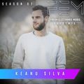 Fresh Electronic Music | EDM - Guestmix by Keanu Silva S02E04