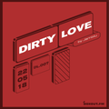 Dirty Love 007 - Jamblu [22-05-2018]