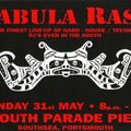 Colin Dale - Tabula Rasa South Parade Pier Portsmouth 31.05.1993