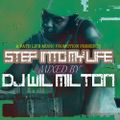 Step Into My World-Mixed By DJ Wil Milton